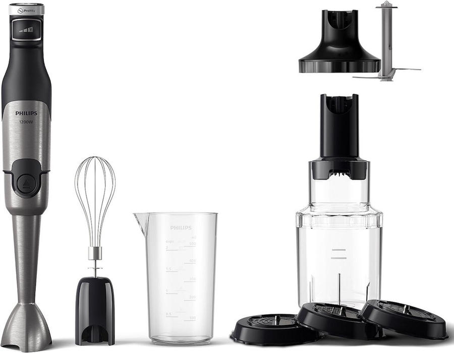 Philips HR2684/00 5000 Serie Staafmixer