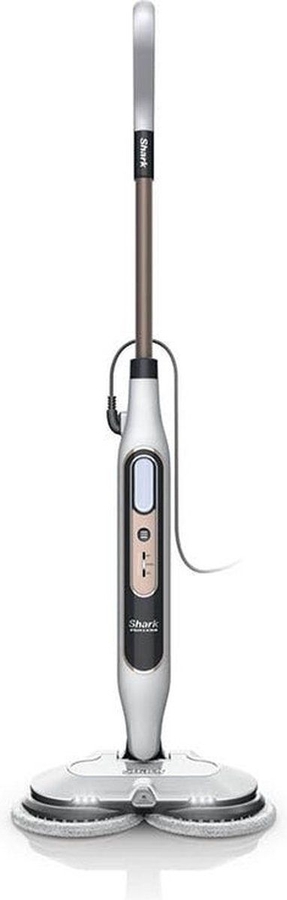 Shark S8201EU Steam & Scrub Stoommop