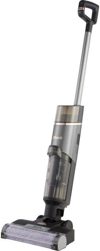 Shark WD210EU HydroVac 3-in-1 Draadloze Vloerreiniger