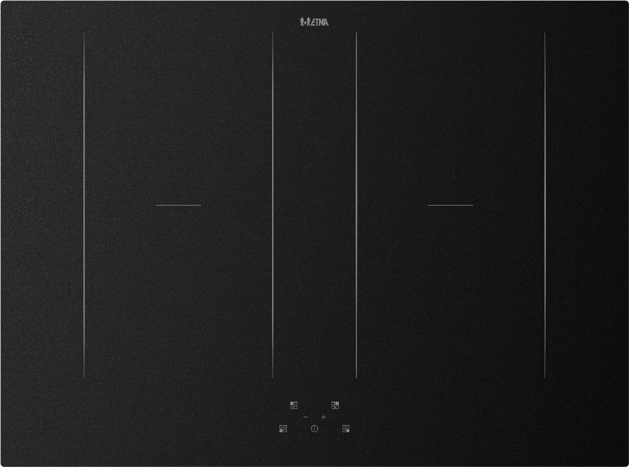 ETNA KIF472MG Inbouw Inductiekookplaat