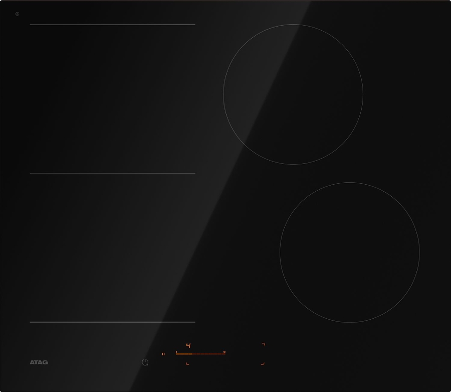 ATAG HI86471FV Inbouw Inductiekookplaat