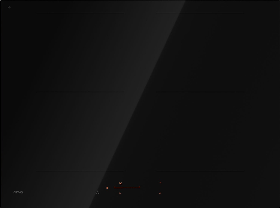 ATAG HI87471FV Inbouw Inductiekookplaat