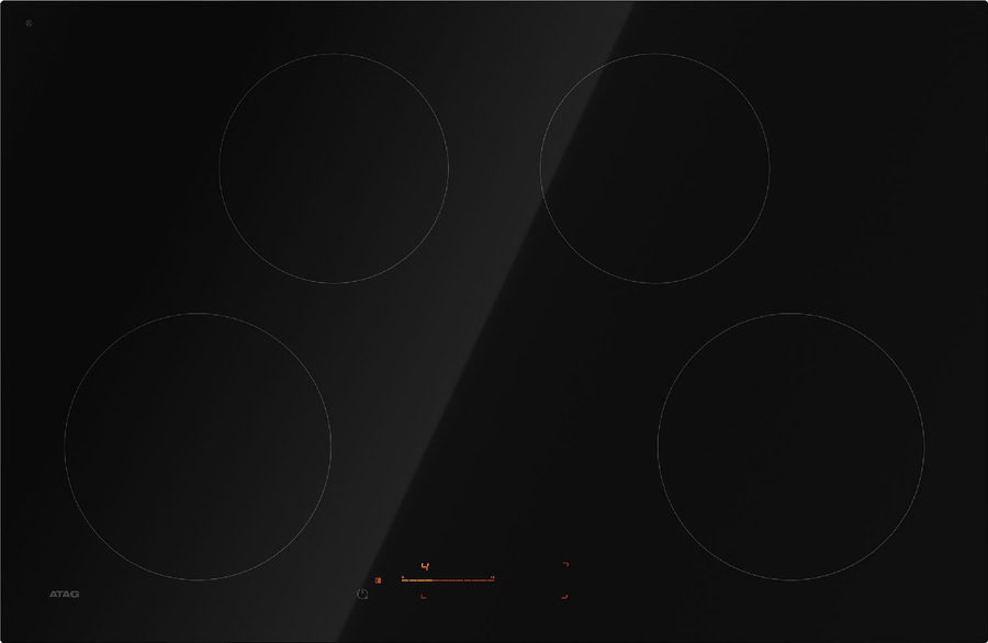 ATAG HI88471F Inbouw Inductiekookplaat