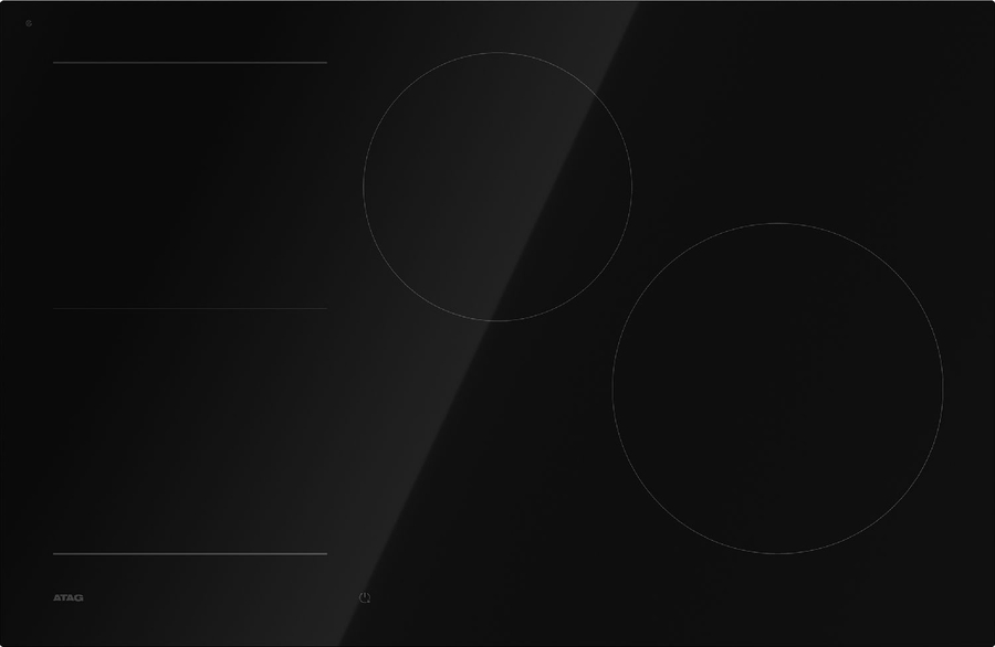 ATAG HI88471FV Inbouw Inductiekookplaat