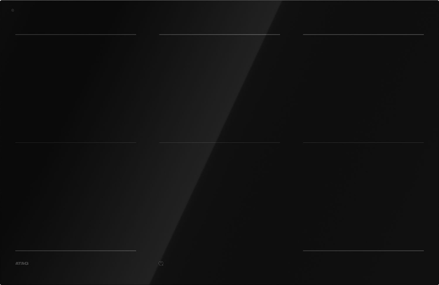 ATAG HI88571FV Inbouw Inductiekookplaat