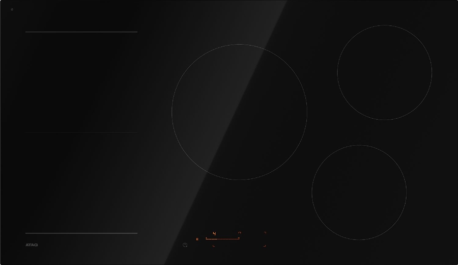 ATAG HI89571FV Inbouw Inductiekookplaat