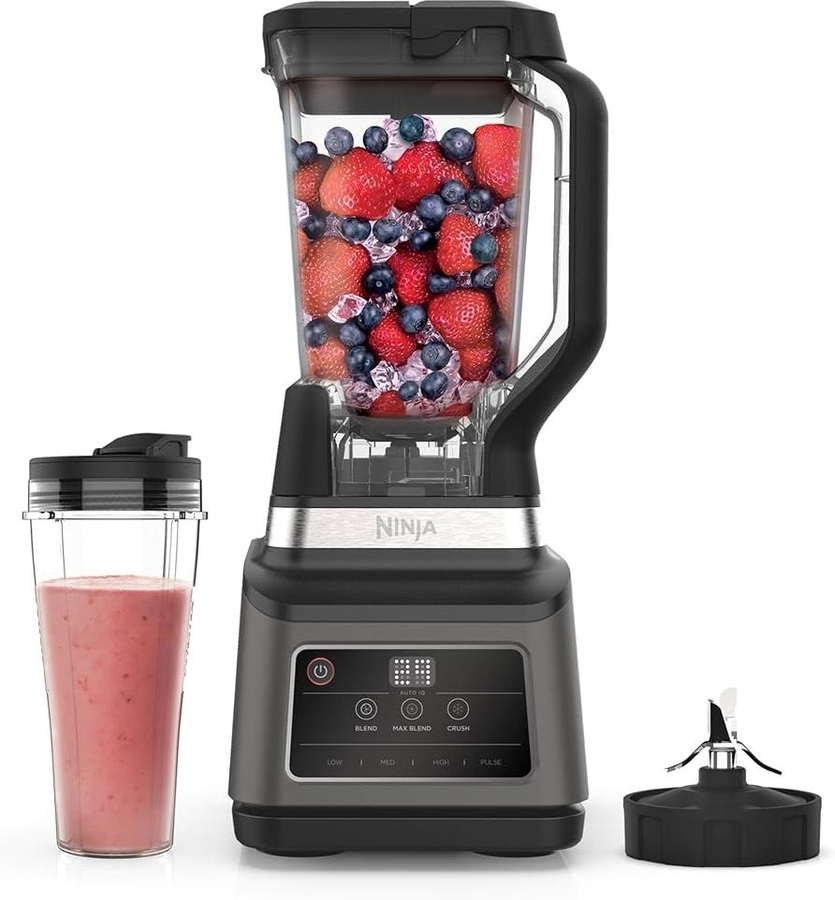 Ninja BN750EU 2-in-1 Blender
