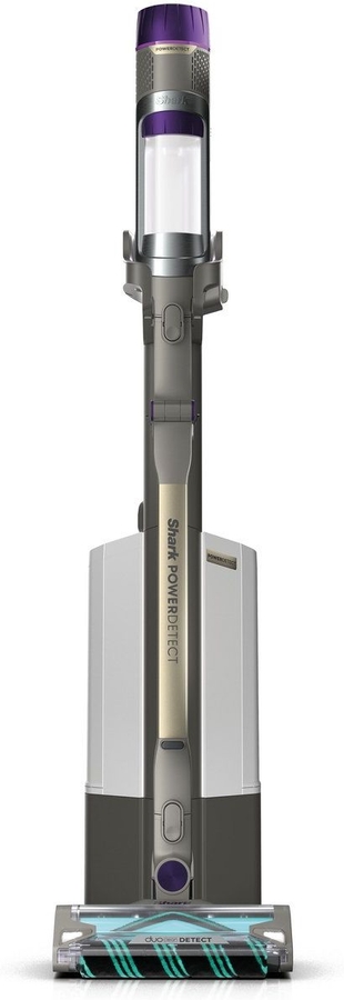 Shark IP3251EUT PowerDetect Clean and Empty Pet Steelstofzuiger