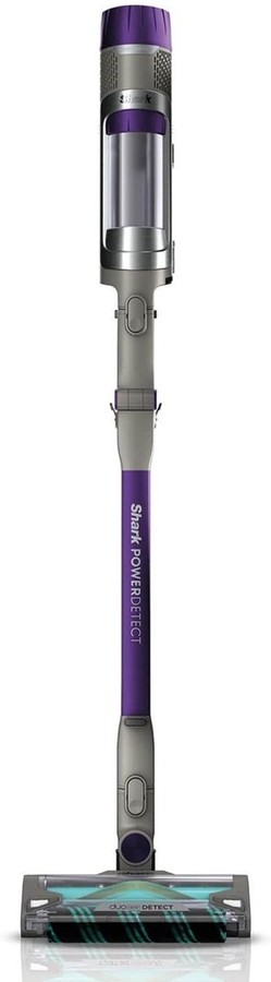 Shark IP1251EUT PowerDetect Pet Steelstofzuiger