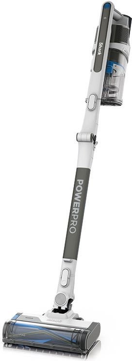 Shark IZ380EUT PowerPRO Steelstofzuiger