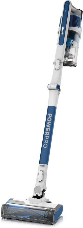 Shark IZ380EU PowerPRO Steelstofzuiger