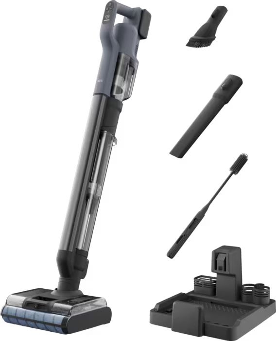 AEG AW82U1DB Ultimate 8000 Steelstofzuiger