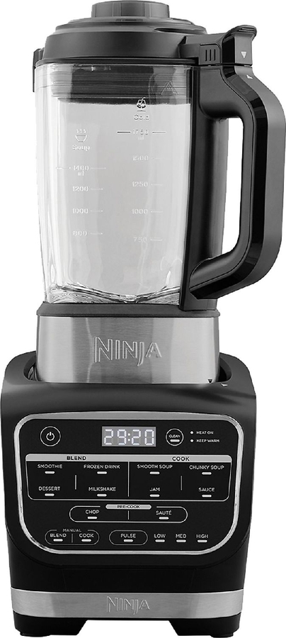Ninja HB150EU Foodi Blender & Soepmaker
