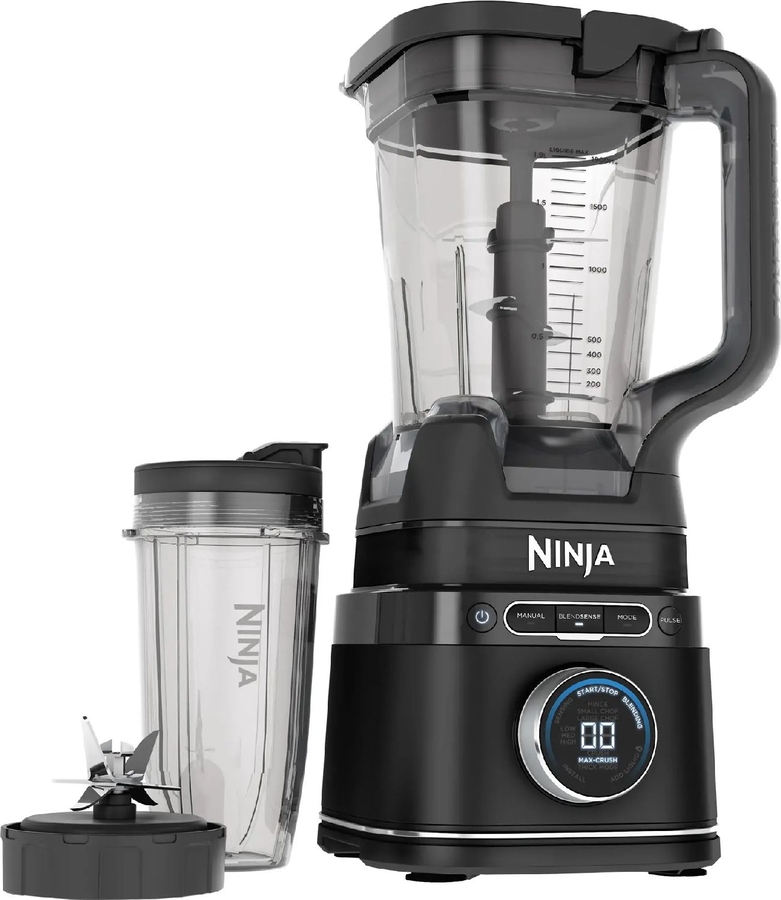 Ninja TB301EU Detect Blender Pro & Smoothie Maker