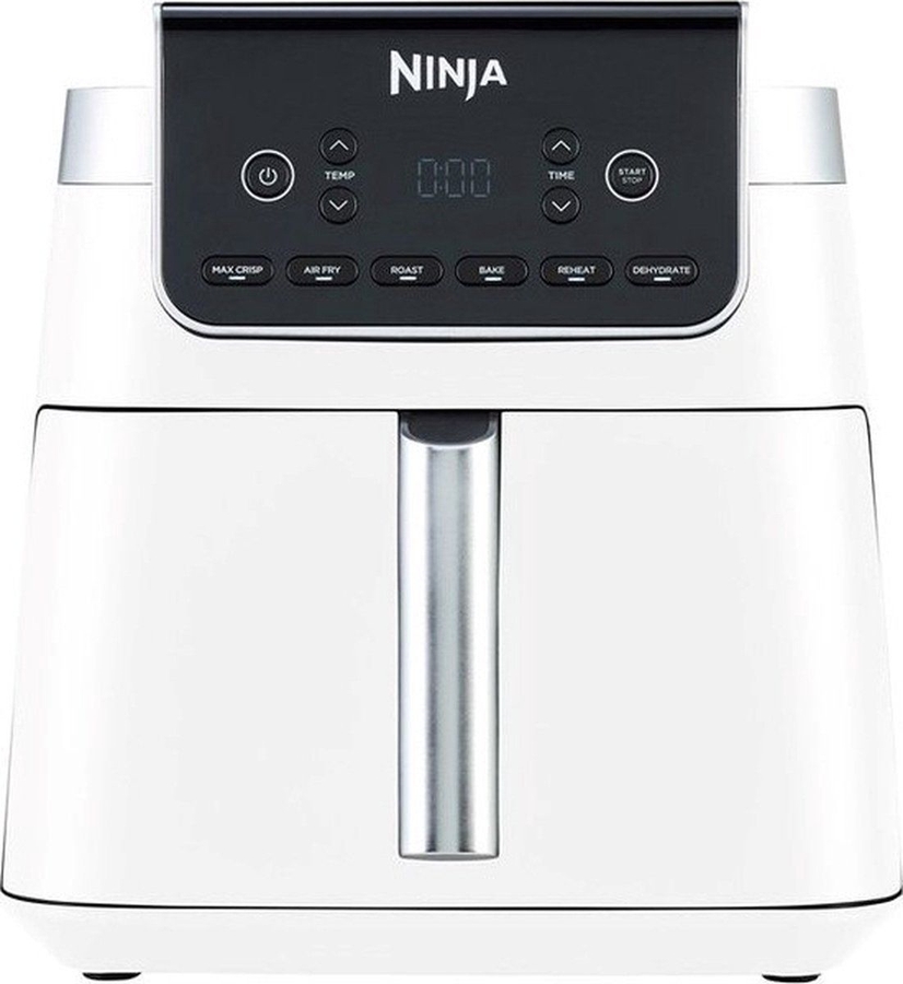 Ninja AF180EUWH Airfryer MAX PRO - Wit