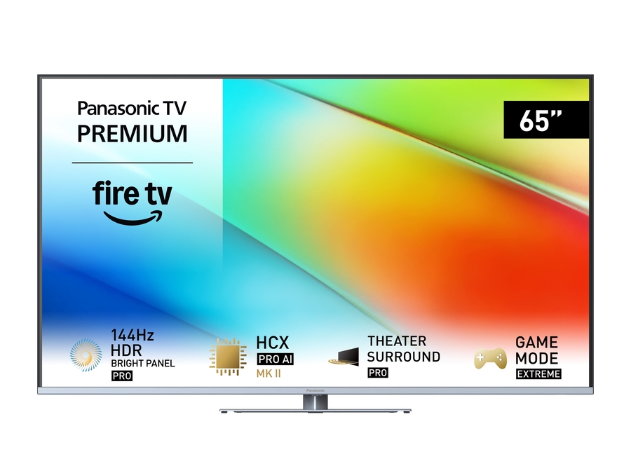 Panasonic TV-65W93BE6 4K Smart TV