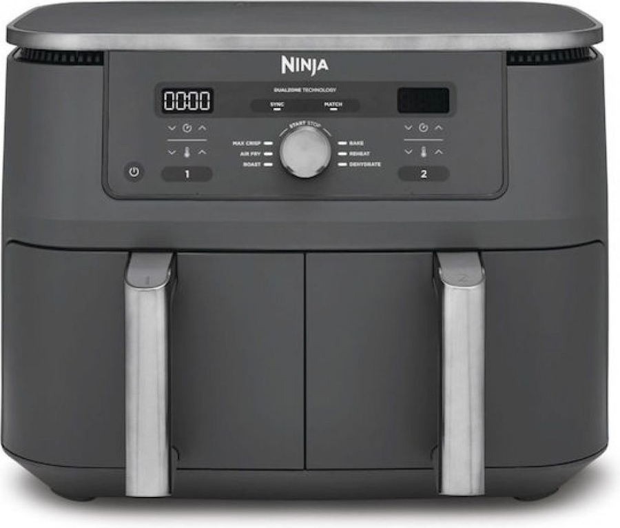 Ninja DZ400EU Dual Zone Airfryer