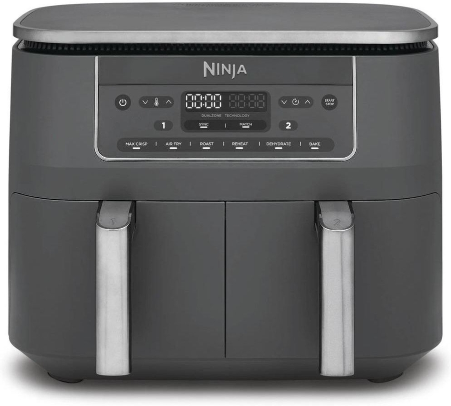 Ninja DZ300EU Dual Zone Airfryer