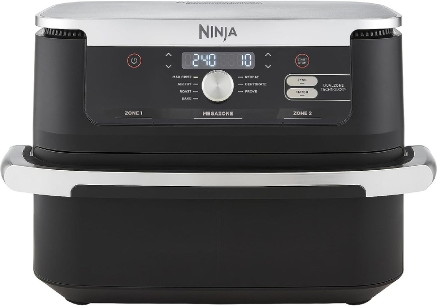 Ninja AF500EU Foodi FlexDrawer Airfryer