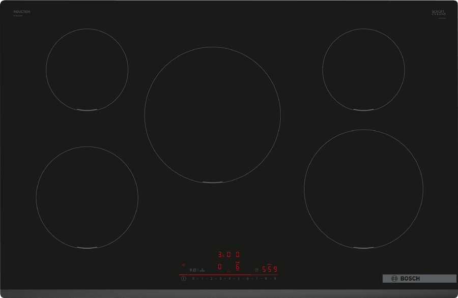 BOSCH PIV831HB1E Serie 6 Inbouw Inductiekookplaat