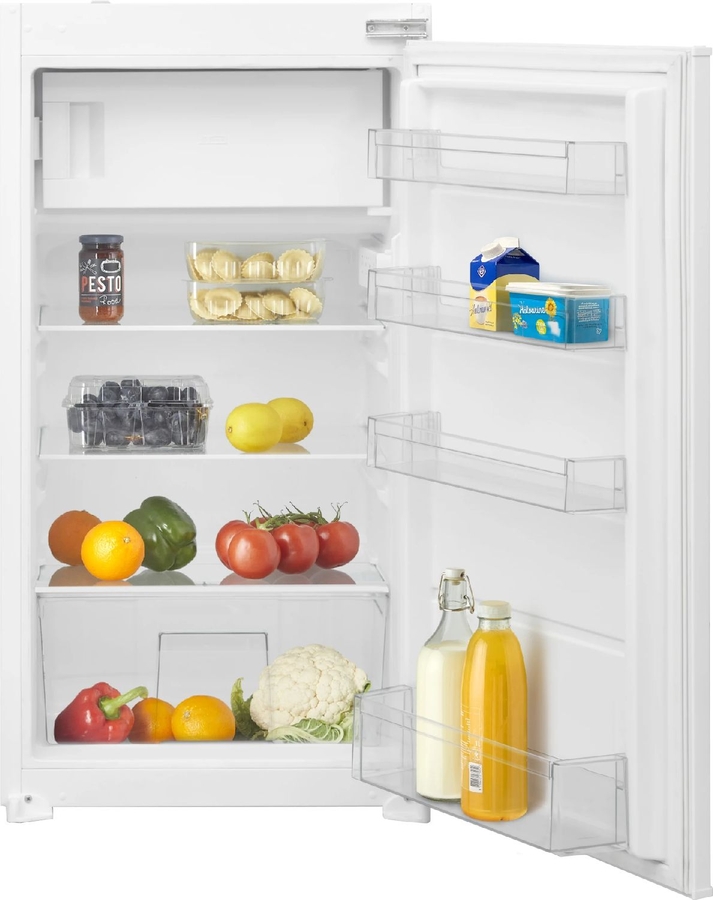 Inventum IKV1022S Inbouw Koelkast