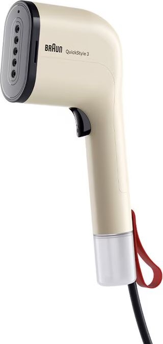 Braun GS 3012 BG QuickStyle 3 Kledingstomer - Beige