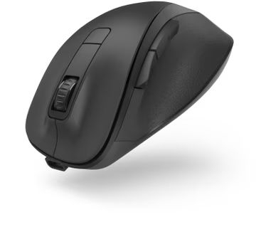 Hama MW-500 Recharge Draadloze muis