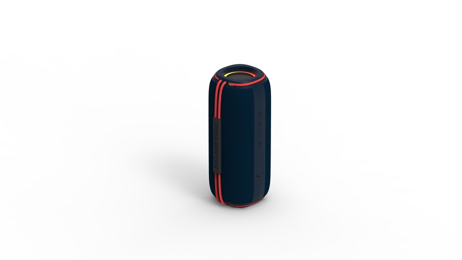Red Bull Party Speaker 420 - 30W Oracle Edition