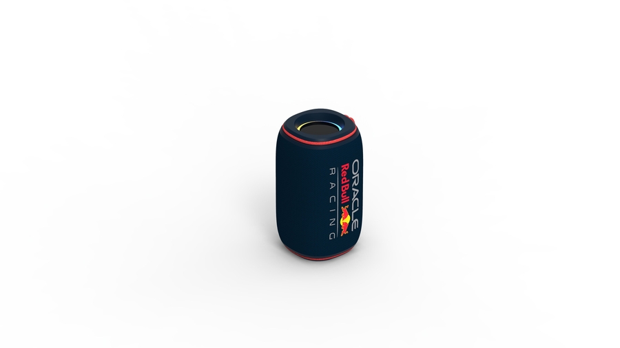Red Bull Bleutooth Speaker 15W