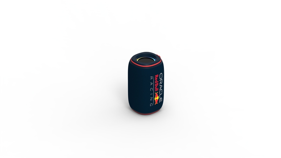 Red Bull 10W Bleutooth Speaker
