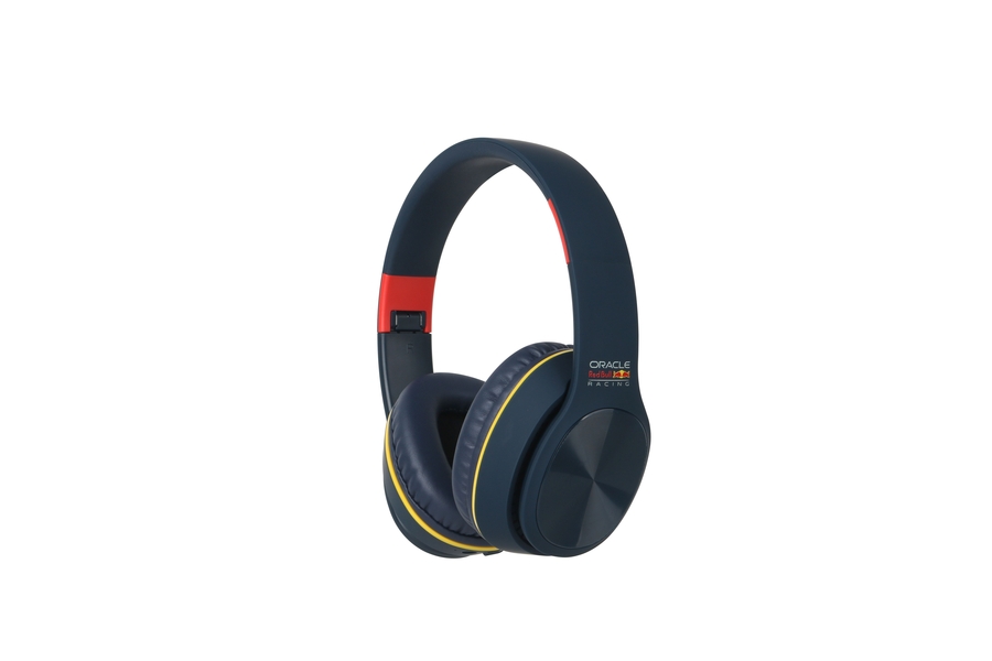 Red Bull Classic Hoofdtelefoon