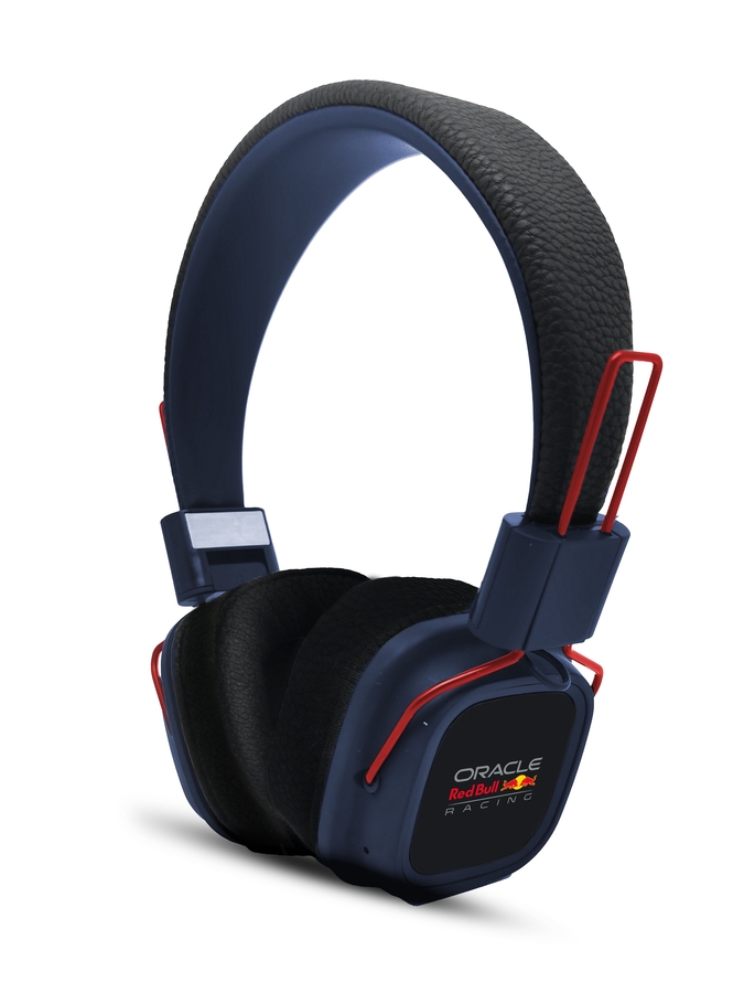 Red Bull Wireless & Foldable Headphone