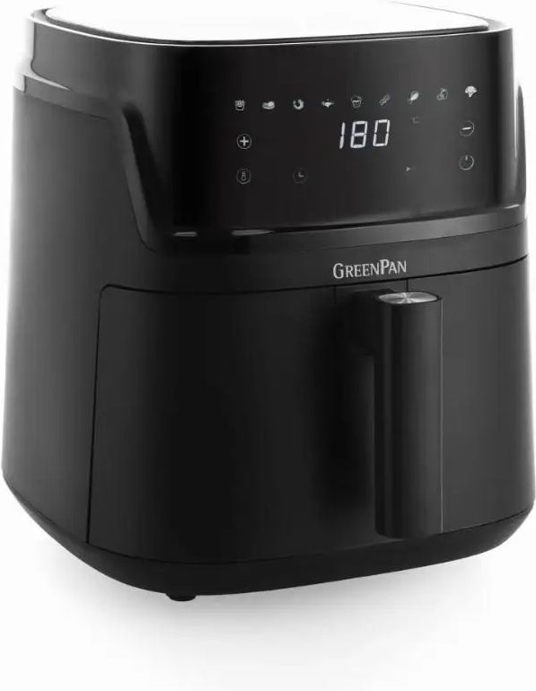 Greenpan SWITCH Airfryer 7,2 L XXL