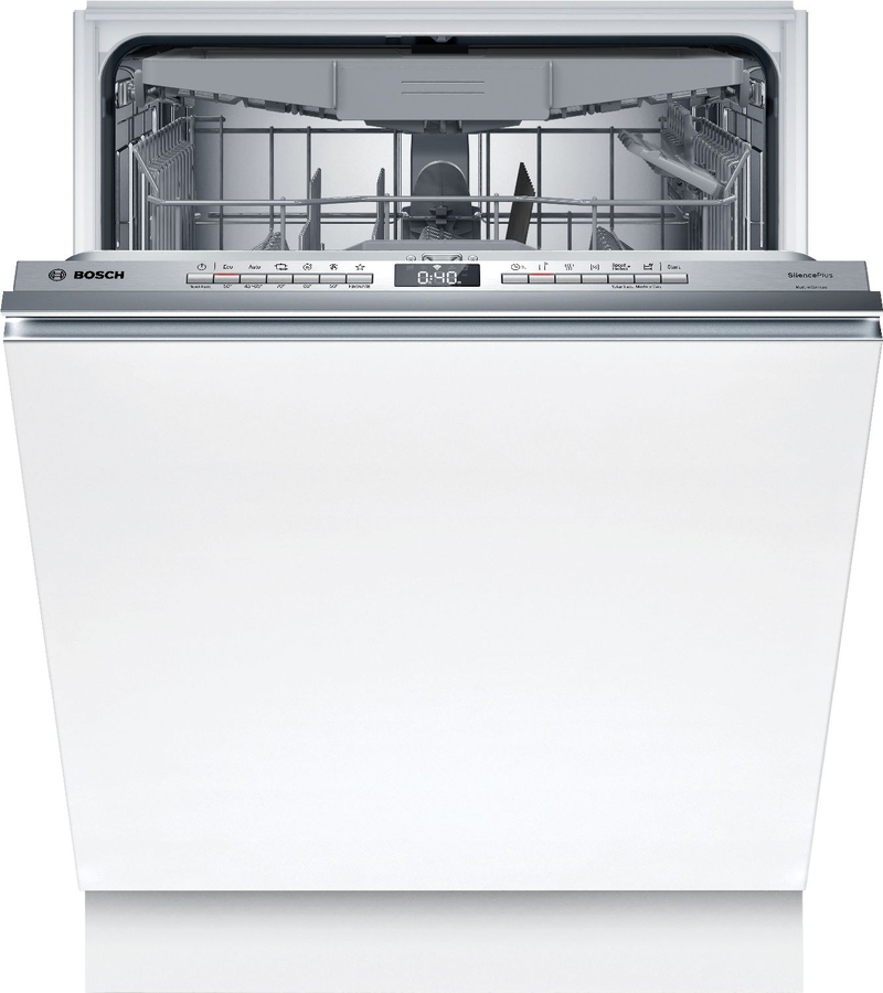 BOSCH SMH4HCX07E Serie 4 Inbouw Vaatwasser
