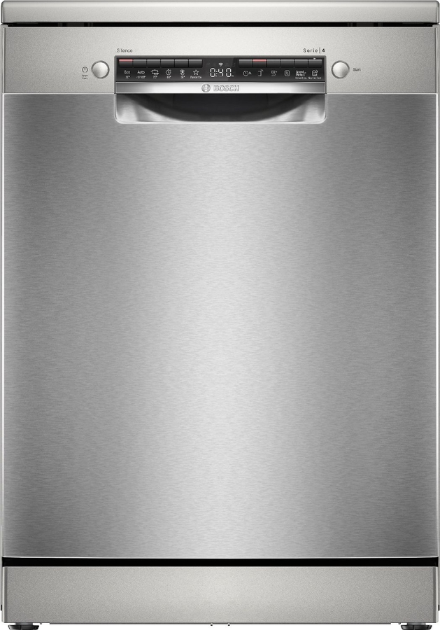 BOSCH SMS4HTI16E Serie 4 Vaatwasser