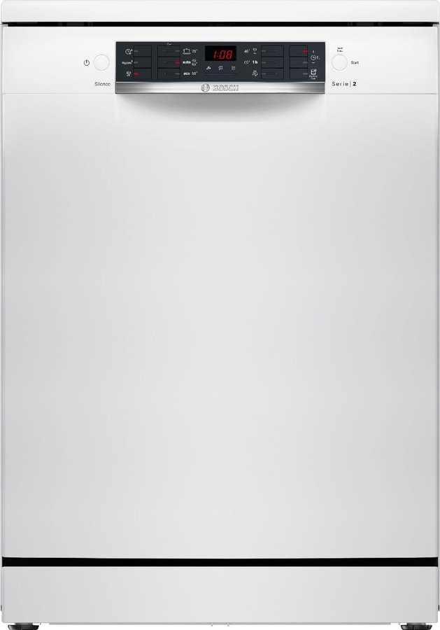 BOSCH SMS26AW01F Serie 2 Vaatwasser