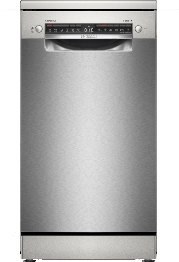 BOSCH SPS4EMI17E Serie 4 Vaatwasser