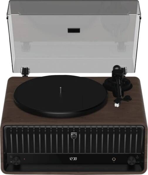 Philips The Tina TAV9000D/10 All-in-One Platenspeler