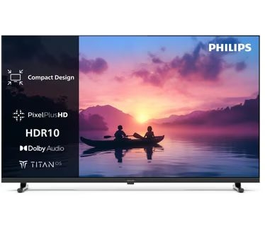 Philips 32PHS6000/12 LED TV