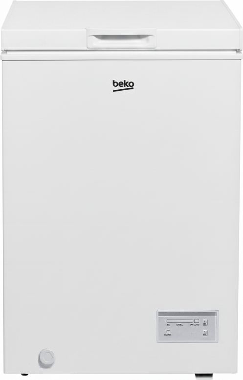 Beko CF100EWN Vriezer