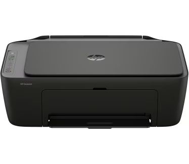HP DeskJet 2920 All-in-One Printer