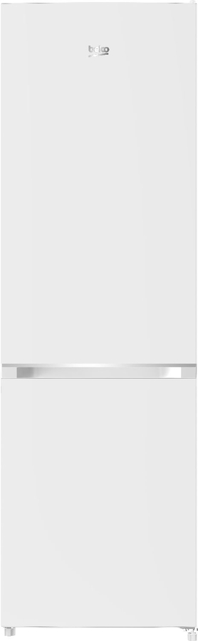 Beko B3RCNO255W Koel-vriescombinatie