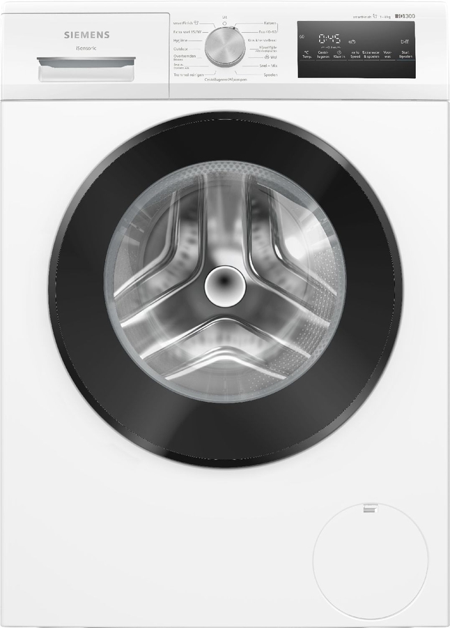 Siemens WM14N27TNL iQ300 Wasmachine