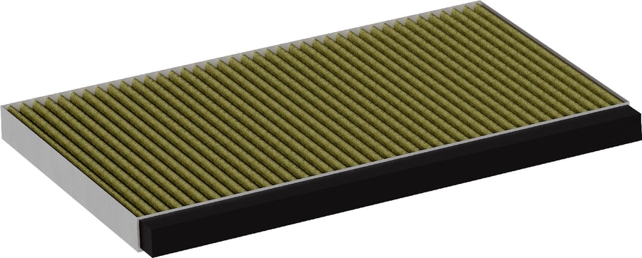 Siemens LZ11IBB16 Clean Air Plus Geurfilter