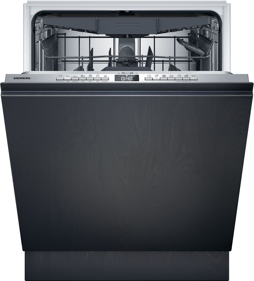 Siemens SX73HX16CE iQ300 Inbouw Vaatwasser