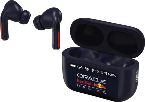 Red Bull TWS Earbuds