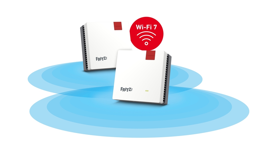 FRITZ!Mesh Set 1700 2-pack