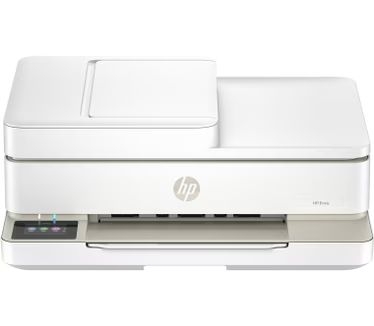 HP ENVY 6520e All-in-One Printer