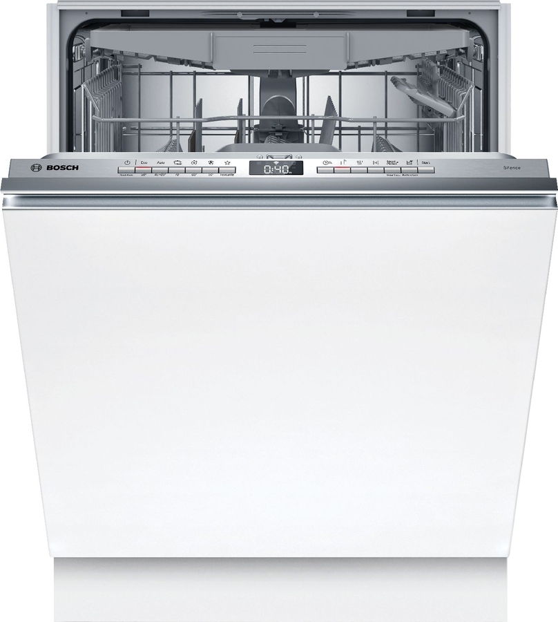 BOSCH SBH4HVX14E Serie 4 Inbouw Vaatwasser