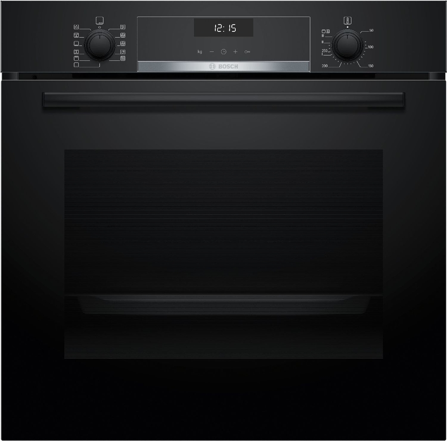 BOSCH HBG537EB4 Serie 6 Inbouw Oven